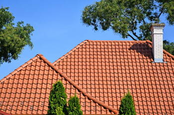 Roof Leak Repair in Glencoe