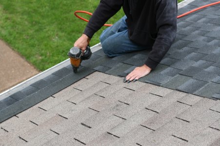 Blue Island roof installation by Cedar Shake & Shingle Roofing