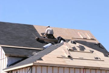 Roofing Contractor in the Bensenville, IL Area