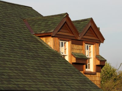 Shingle roofs in Niles by Cedar Shake & Shingle Roofing