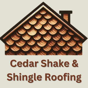 Cedar Shake & Shingle Roofing